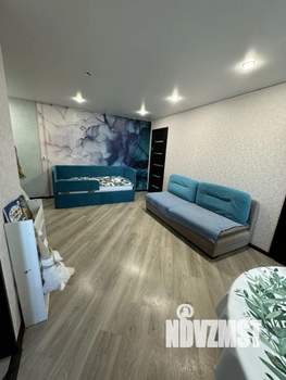 2-к квартира, вторичка, 46м2, 5/5 этаж