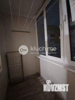 1-к квартира, вторичка, 38м2, 6/9 этаж