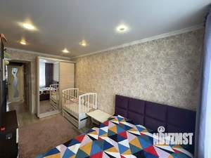 3-к квартира, вторичка, 62м2, 2/10 этаж