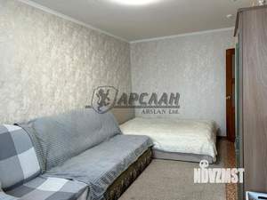 1-к квартира, вторичка, 47м2, 12/16 этаж