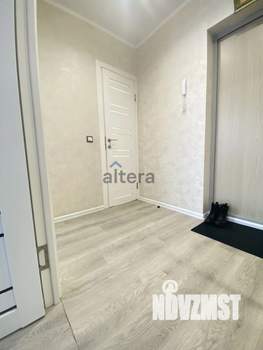 2-к квартира, вторичка, 33м2, 4/8 этаж