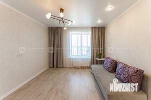 2-к квартира, вторичка, 54м2, 10/10 этаж