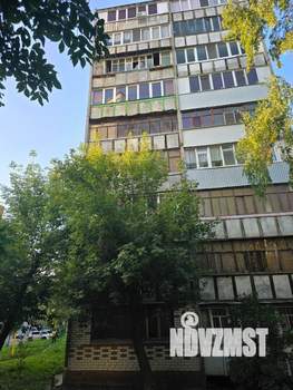 2-к квартира, вторичка, 58м2, 6/9 этаж