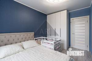 2-к квартира, вторичка, 55м2, 2/10 этаж