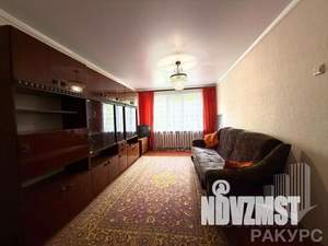 2-к квартира, вторичка, 47м2, 2/5 этаж