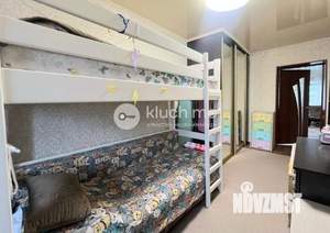 2-к квартира, вторичка, 42м2, 5/5 этаж