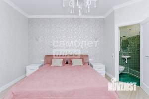 4-к квартира, вторичка, 118м2, 5/5 этаж