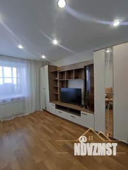 3-к квартира, вторичка, 63м2, 3/9 этаж