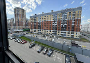 4-к квартира, вторичка, 87м2, 8/9 этаж