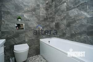 1-к квартира, вторичка, 34м2, 7/17 этаж