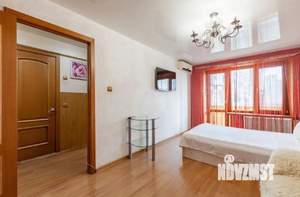 1-к квартира, вторичка, 34м2, 1/10 этаж