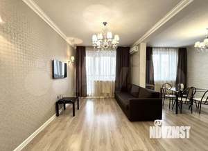 1-к квартира, вторичка, 42м2, 14/20 этаж