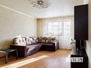 1-к квартира, вторичка, 38м2, 1/10 этаж