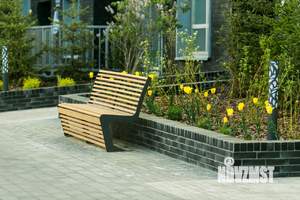 2-к квартира, вторичка, 38м2, 7/10 этаж