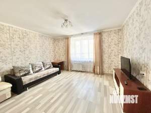 2-к квартира, вторичка, 75м2, 8/9 этаж