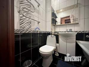 1-к квартира, вторичка, 26м2, 3/3 этаж