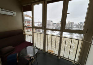 2-к квартира, вторичка, 71м2, 9/10 этаж