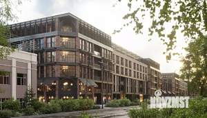 2-к квартира, вторичка, 64м2, 6/8 этаж