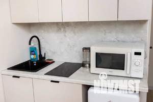 Студия квартира, вторичка, 15м2, 1/6 этаж