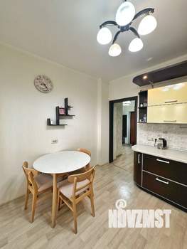 1-к квартира, вторичка, 44м2, 7/10 этаж