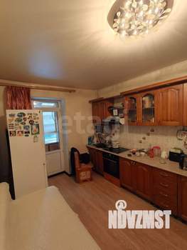 1-к квартира, вторичка, 42м2, 2/12 этаж