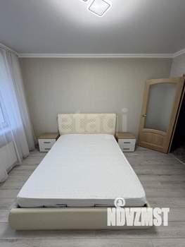 2-к квартира, вторичка, 64м2, 6/19 этаж