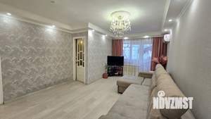 2-к квартира, вторичка, 45м2, 2/4 этаж