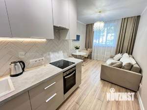 1-к квартира, вторичка, 45м2, 1/5 этаж
