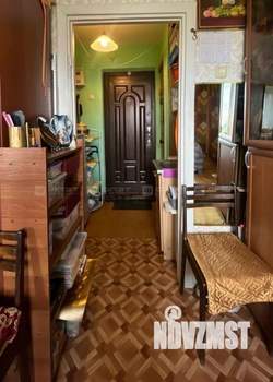 Студия квартира, вторичка, 13м2, 5/5 этаж