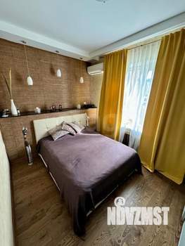 3-к квартира, вторичка, 97м2, 4/5 этаж
