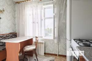 4-к квартира, вторичка, 69м2, 8/9 этаж