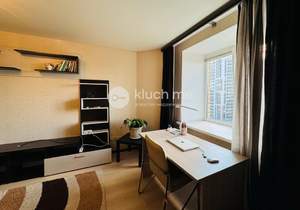 1-к квартира, вторичка, 42м2, 8/10 этаж