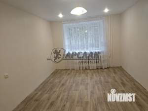 Студия квартира, вторичка, 20м2, 4/9 этаж