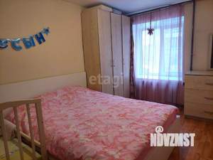 2-к квартира, вторичка, 63м2, 2/5 этаж