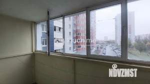 1-к квартира, вторичка, 40м2, 3/18 этаж