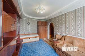 1-к квартира, вторичка, 32м2, 3/5 этаж