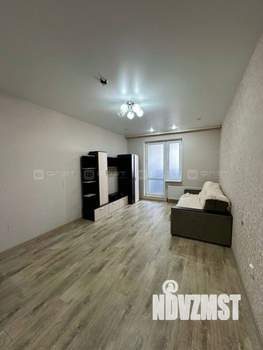 1-к квартира, вторичка, 31м2, 14/19 этаж