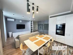 2-к квартира, вторичка, 66м2, 9/11 этаж