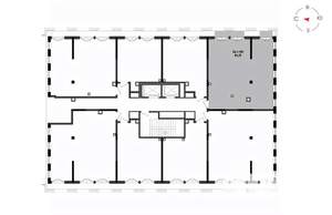 3-к квартира, вторичка, 85м2, 2/8 этаж