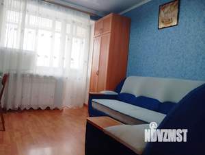 4-к квартира, вторичка, 62м2, 3/5 этаж