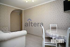 3-к квартира, вторичка, 51м2, 1/5 этаж
