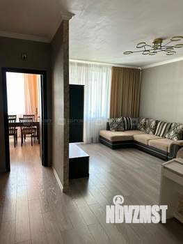 1-к квартира, вторичка, 42м2, 6/9 этаж