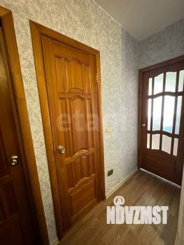 1-к квартира, вторичка, 38м2, 5/16 этаж