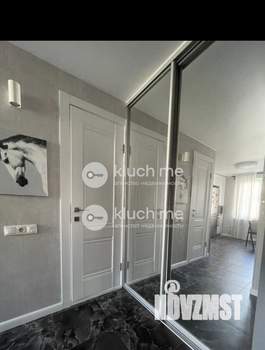 2-к квартира, вторичка, 51м2, 6/9 этаж