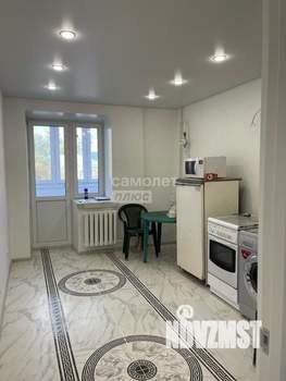 3-к квартира, вторичка, 94м2, 3/5 этаж