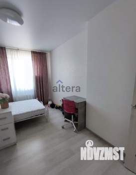 2-к квартира, вторичка, 37м2, 17/23 этаж