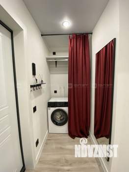 1-к квартира, вторичка, 32м2, 8/9 этаж