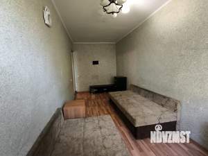 2-к квартира, вторичка, 44м2, 4/5 этаж