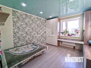 3-к квартира, вторичка, 82м2, 5/18 этаж