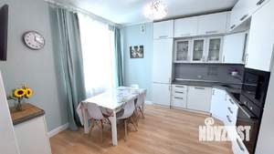 3-к квартира, вторичка, 83м2, 15/24 этаж